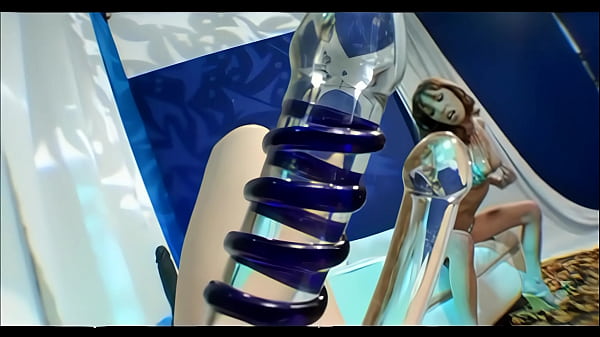 Vanda Vitus Needs Jizz From Her Asshole