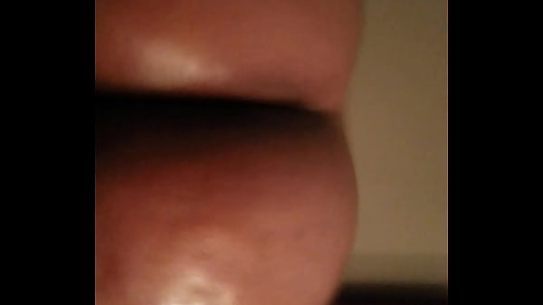 big booty amateur pov