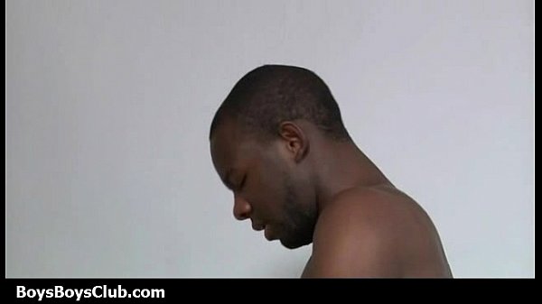 Schwarze Auf Jungen - Interracial Hardcore Gay Movies 16