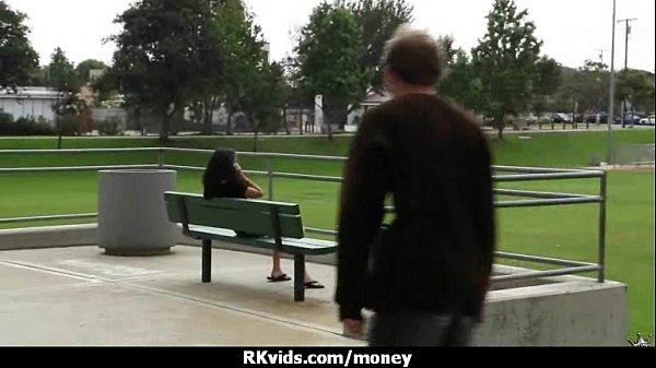 Real sex for money 16
