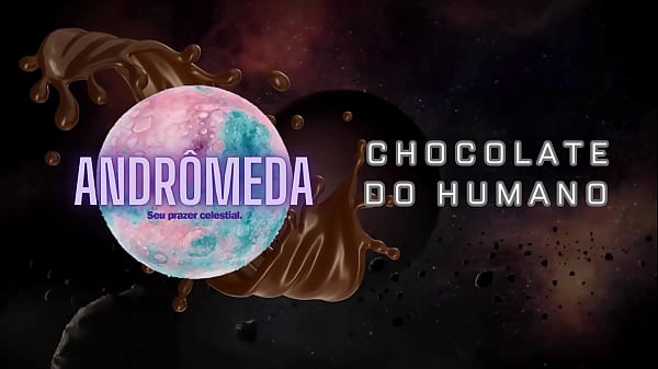 Chocolate humano