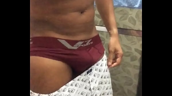 Acordando de manhã e fui mijar