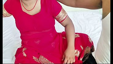 I gave my Hindu sister a special gift by fucking her.