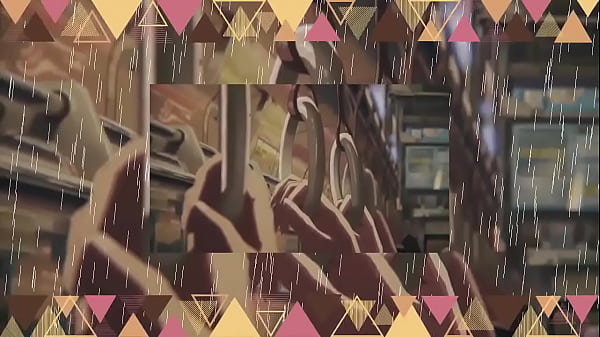 Young blonde riding a lot Thumbnail