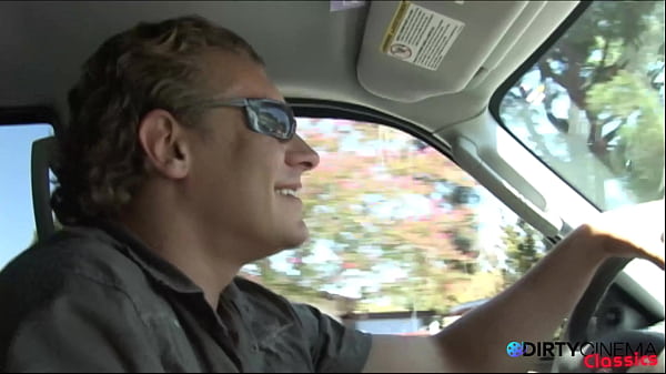 Big tits MILF gets creampie from a stranger