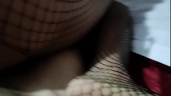 Testharisnyás fiút dugtam