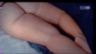 How I like to suck it and take it to the back of my throat and let it give me all the cum