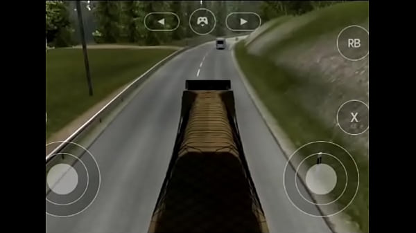 Novinha sapeca botando pressão