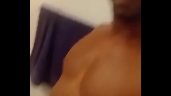 Throbbing cock