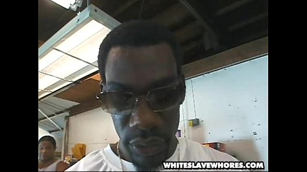 Download Video - Black boss - white secretary 1
