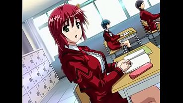 Inmu Gakuen: Inmu ni Torawareta Bijin Shimai