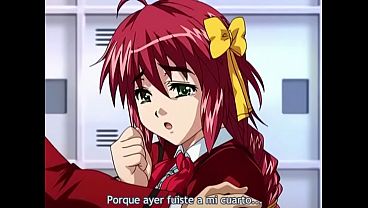 Inmu Gakuen: Inmu ni Torawareta Bijin Shimai