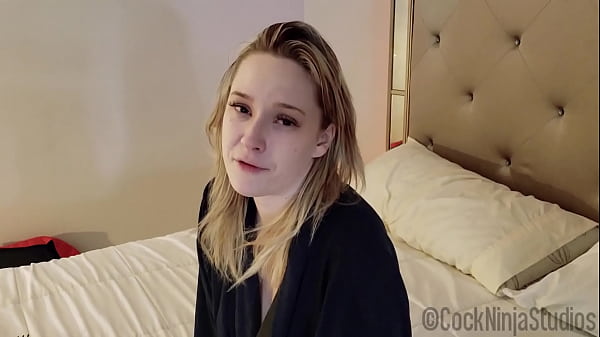 Download Video - Step Mom Son New Year's Resolutions Preview