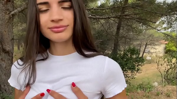 Download Video - Anal painful casting for 19 y&period;o&period; skinny french Candie JL048