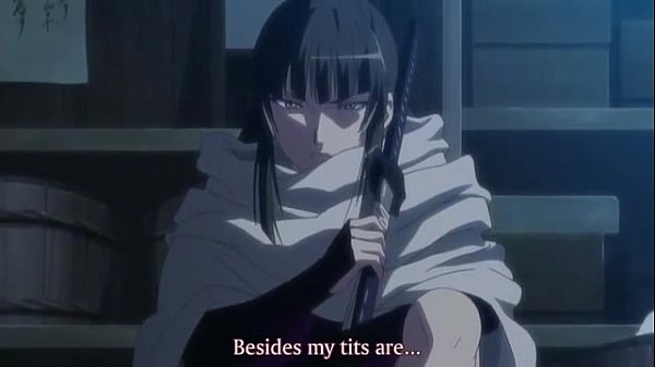 Manyuu Hikenchou 07 Uncensored