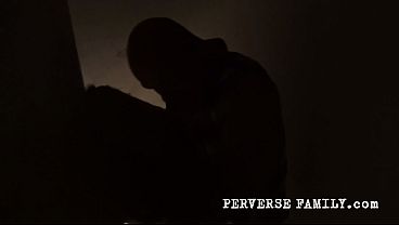 Wild Harvest (Perverse Family)