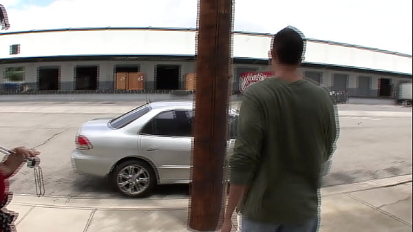 Stacked Blonde Madison Ivy Takes a Massive Cock