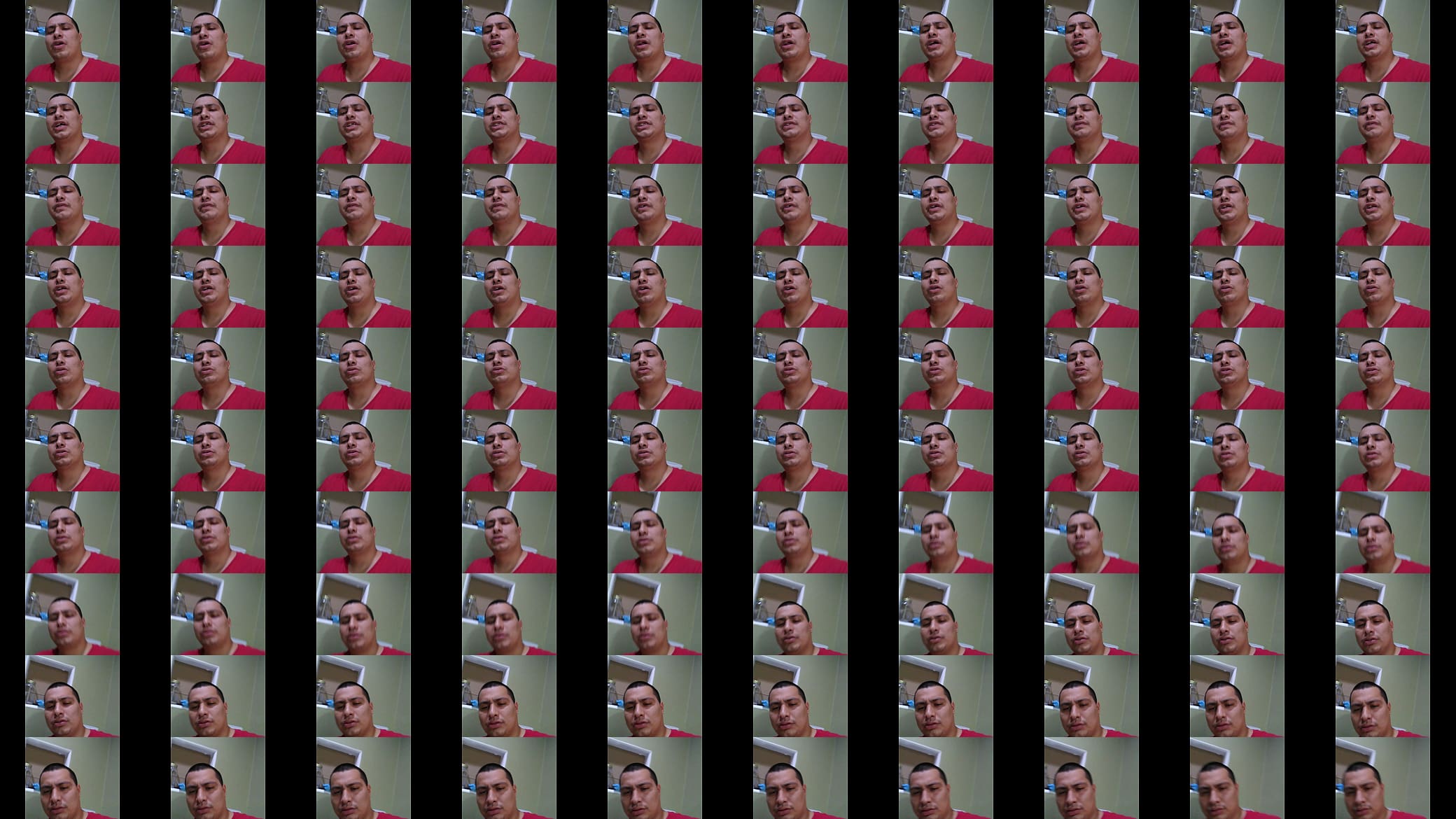 Verification video 预览图
