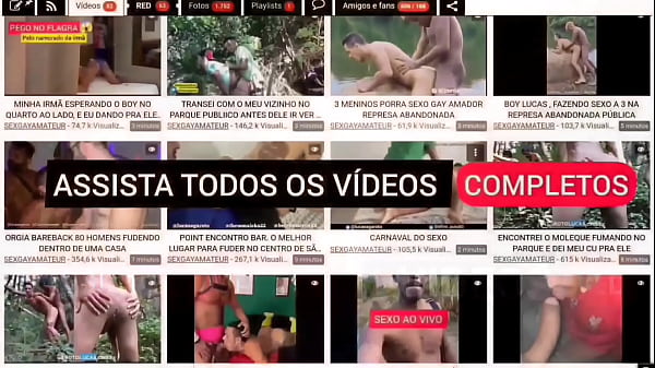Download Video - O VIZINHO ME COME QUANDO SUA ESPOSA VAI TRABALHAR