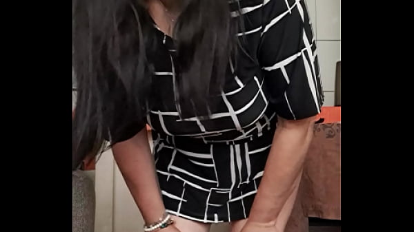 stepmother the camera is the view of stepson showing the body