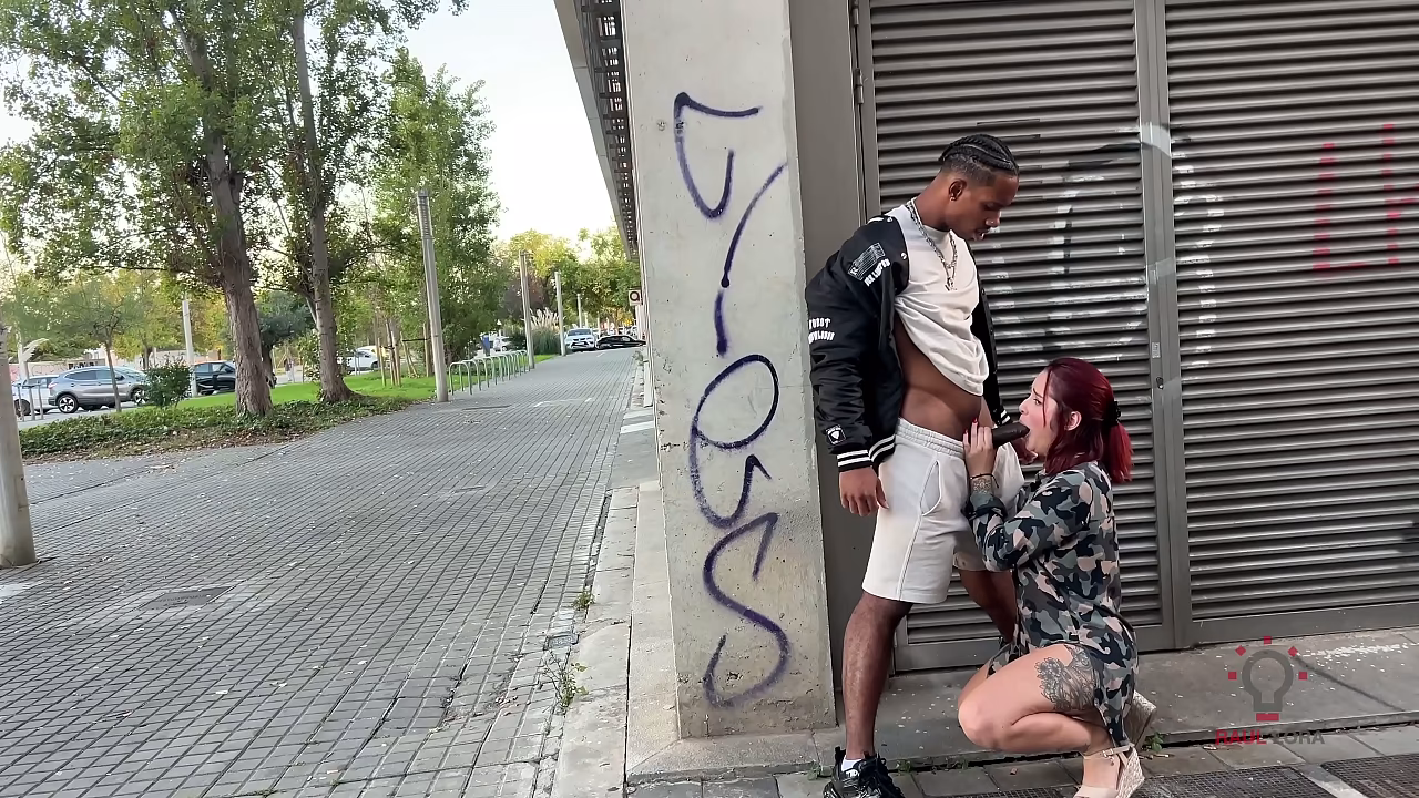 Sexo sin censura en la calle, BBC se folla a una rica colombiana peliroja y le eyacula en la boca
                    latina outdoor interracial petite blowjob handjob riding doggystyle tattoo cowgirl deep throat public beauty reverse cowgirl redheads big cock colombia bbc cum in mouth ass shaking big butt long cock black and white cum eater white skin standing sex young woman sexy nails spoon position muchos negros