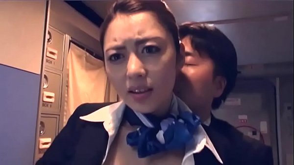 flight attendant