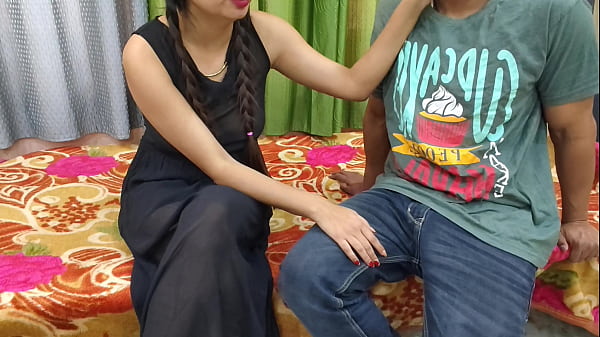 First Time Jija Sali Ki Romantic Sex Video Mera Wife Ka Bahan Ke Sath First Time My Room Fucked in Indian Beautiful Woman