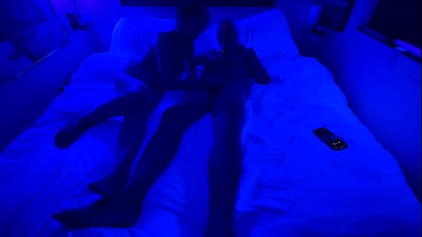 Our experiment with ultraviolet light Thumbnail