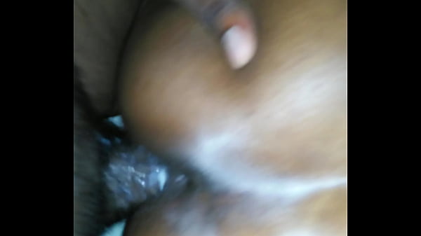 thumb taking it from the back