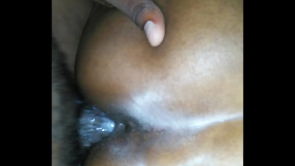 thumb taking it from the back