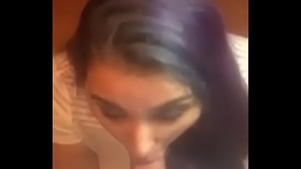rich blowjob