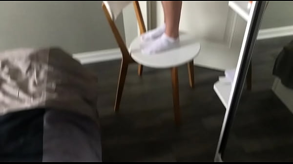 thumb new maid doesn