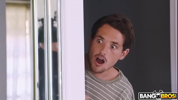 Jerking Off To Your Hot Step-Mom