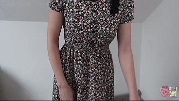 pervert masseur undressed client to fuck her pussy