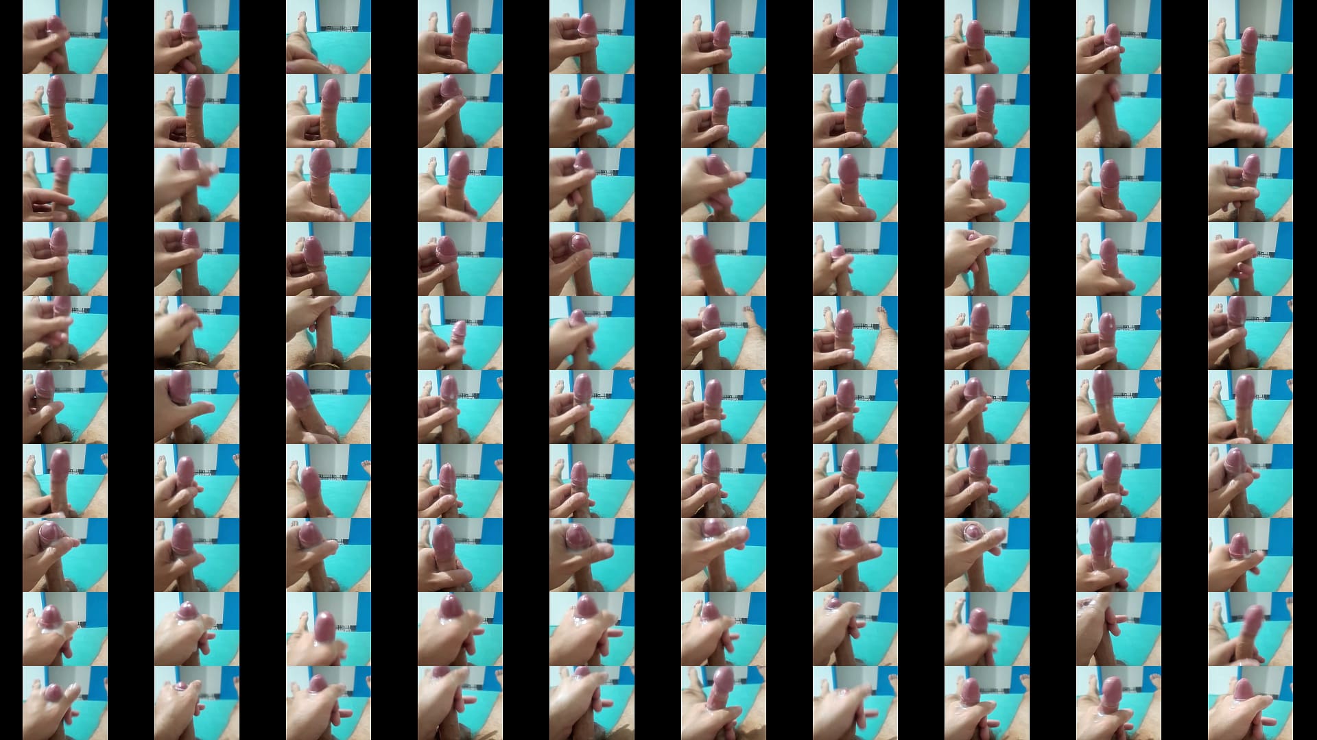 Porra escorrendo pelo pau 预览图