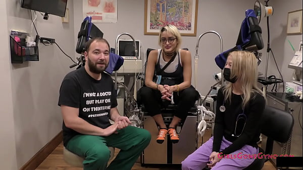 Do They Really Health Care About You&quest;Channy Crossfire