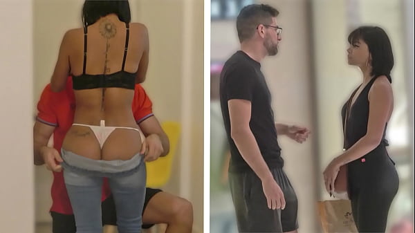 A szexi tini aranyásó megcsalja a férjét