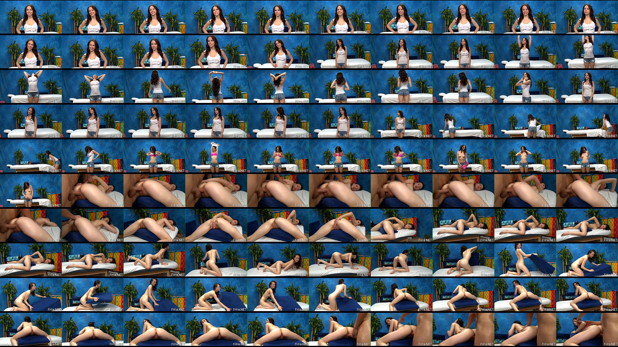 Massage sex parlour 预览图