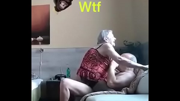 No Hay Edad Para El Sexo