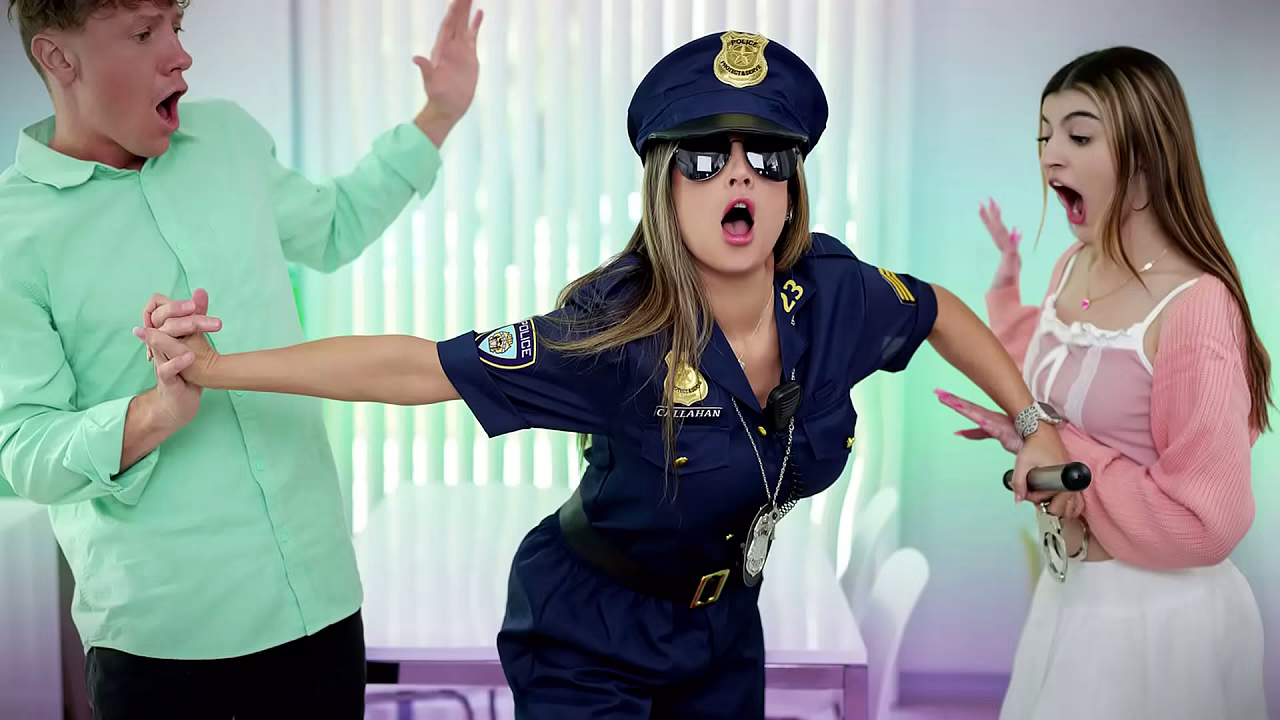 Badge of Humor, Familial Rumour