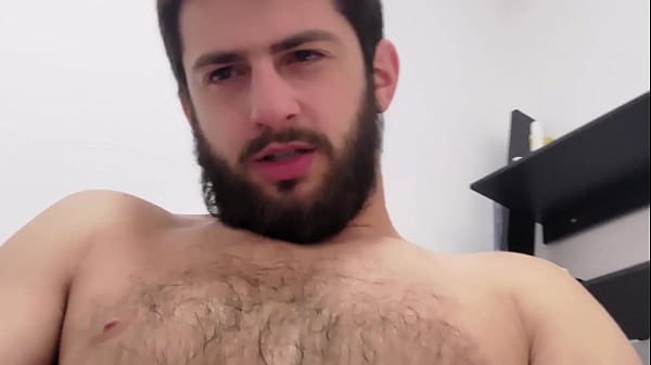 Download Video - Verbal Alpha Stud from Grindr dominates you - You're his submissive slave now