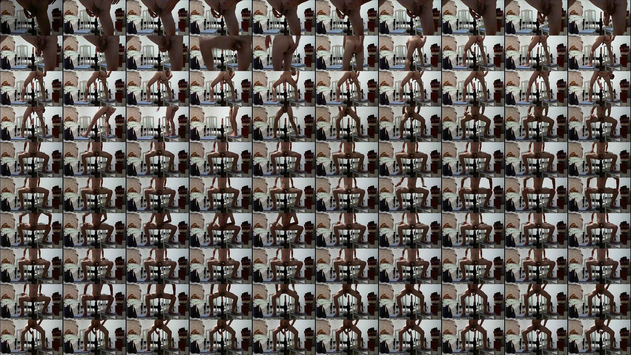 Consolo 23 X 8 Parte 01 预览图