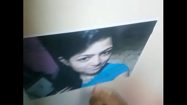Cum tribute seema rangole randi