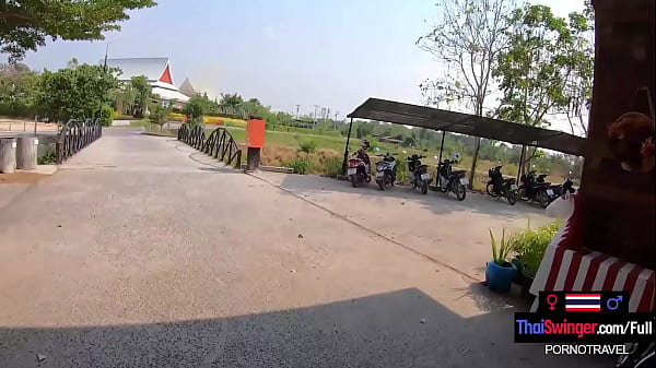 Download Video - Big ass Thai girlfriend sucks and rides her hung boyfriend after a day out