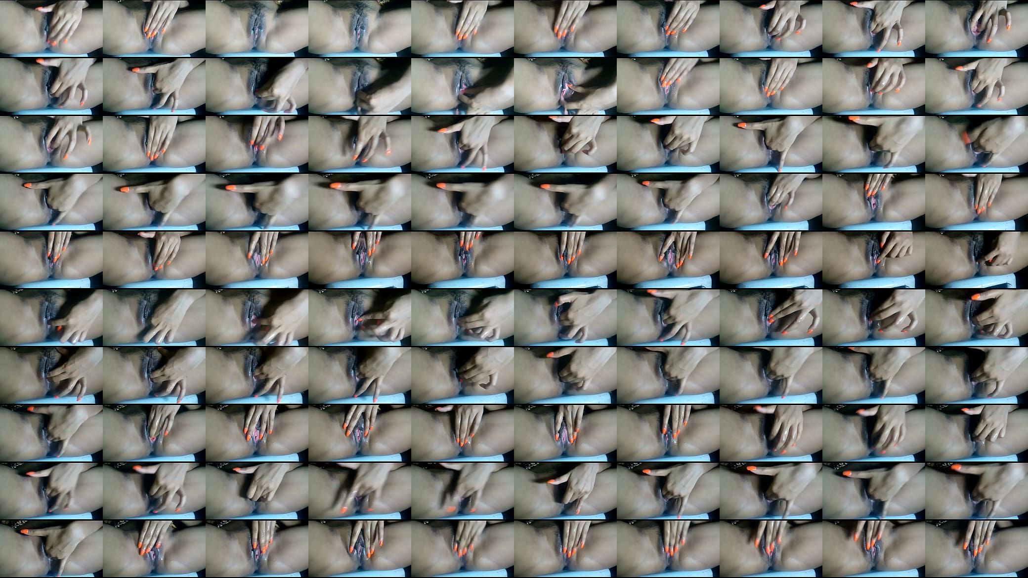 Indian girl pussy masturbation 预览图