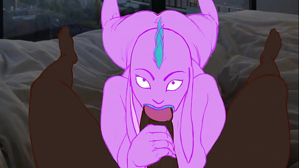 Chu chu Rabbit big black dicks