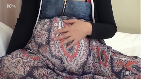 Fir Fir Pregnant Woman June Igarashi 1