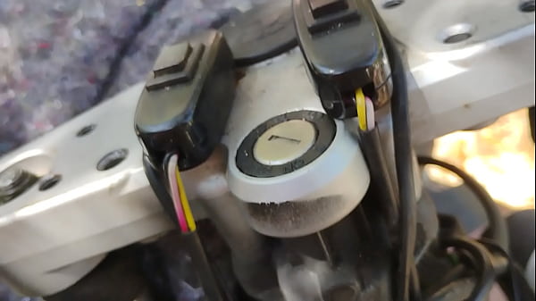 Bypass ignition switch