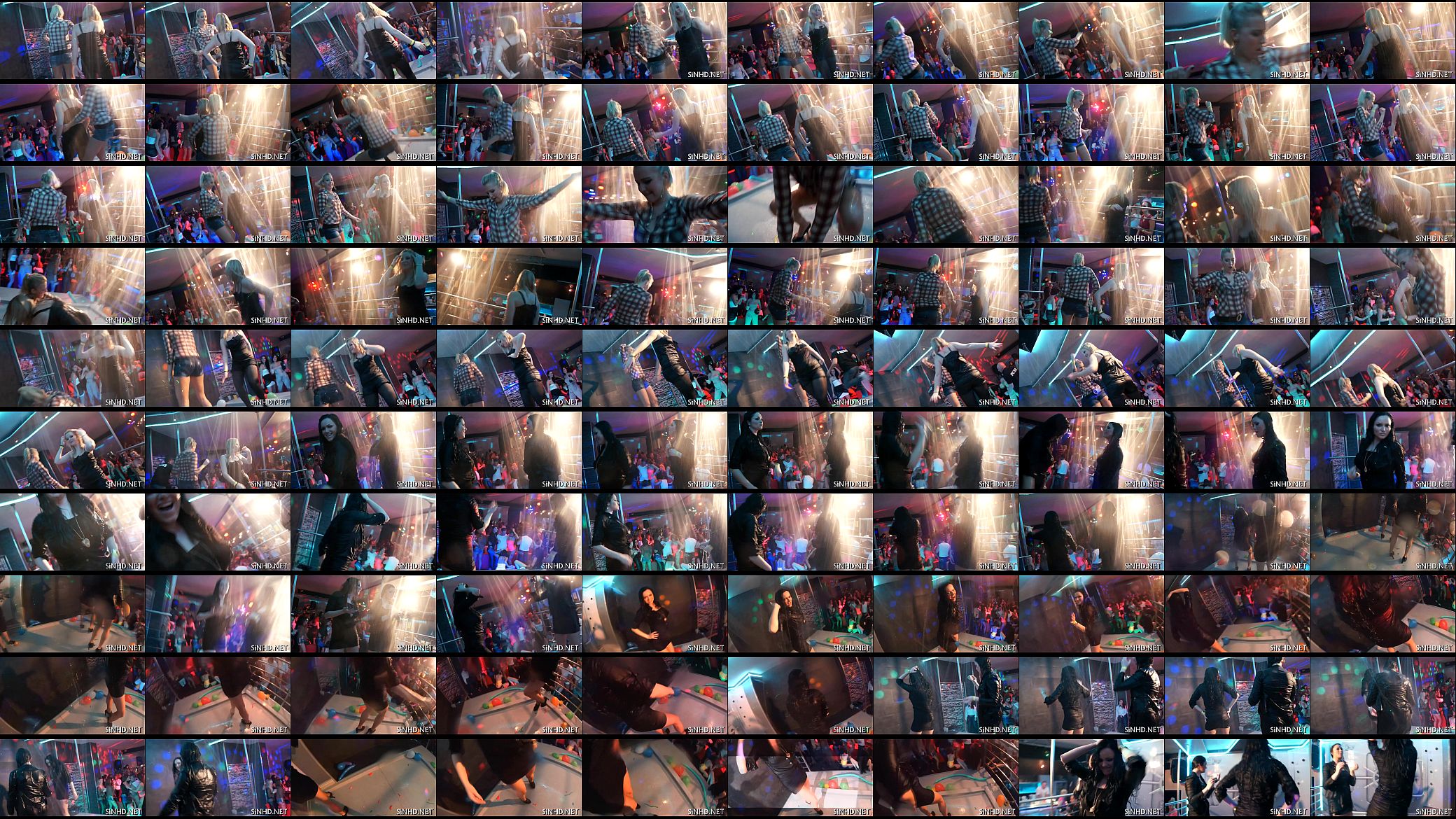 Hardcore partying porn 预览图