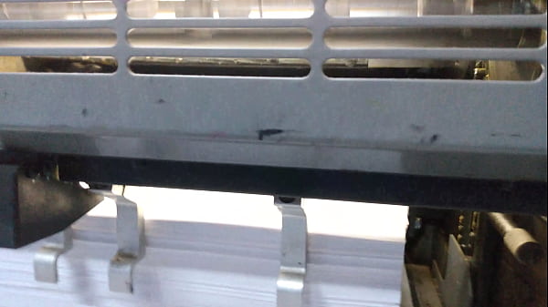 RYOBI GOSTOSA botando pra FUDE, máquina novinha do interior de SP